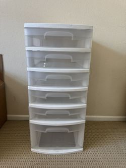 Plastic Storage