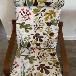 IKEA Poäng Armchair 