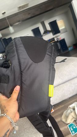 Baby carrier