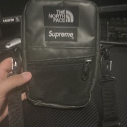 The North Face x Supreme Shoulder Bag