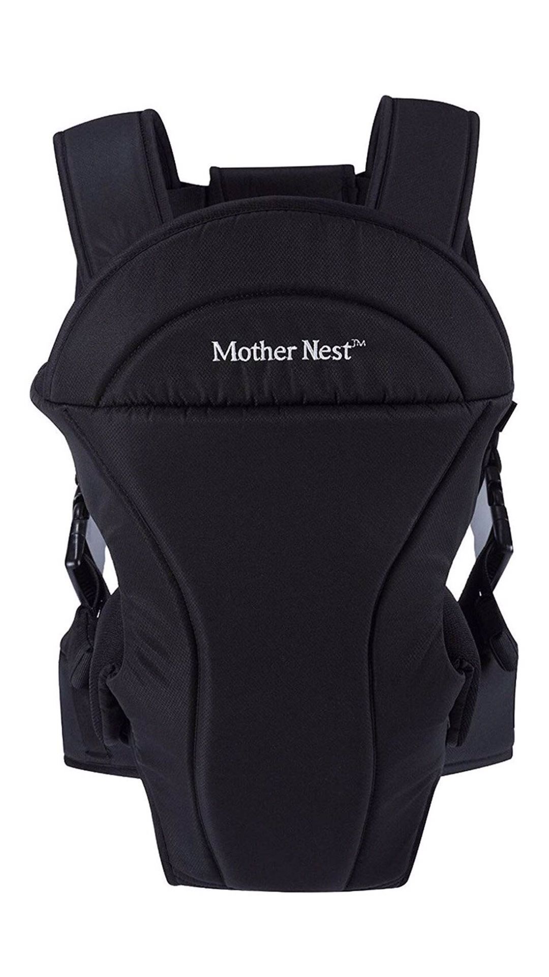 Mother Nest Baby Carrier 3 Carrying Positions