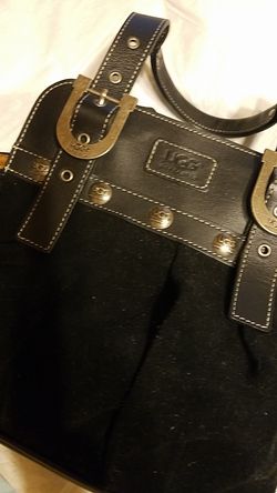 Ugh bag
