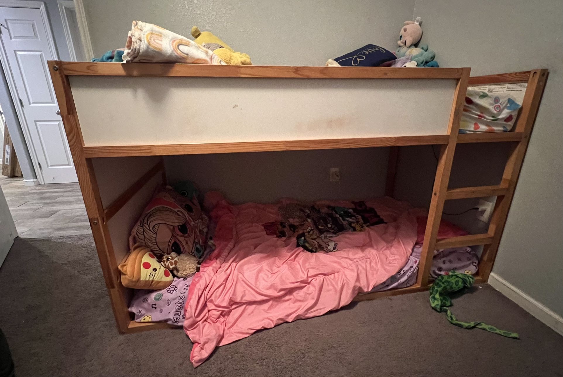 IKEA Kura Bed for Sale in San Antonio, TX OfferUp