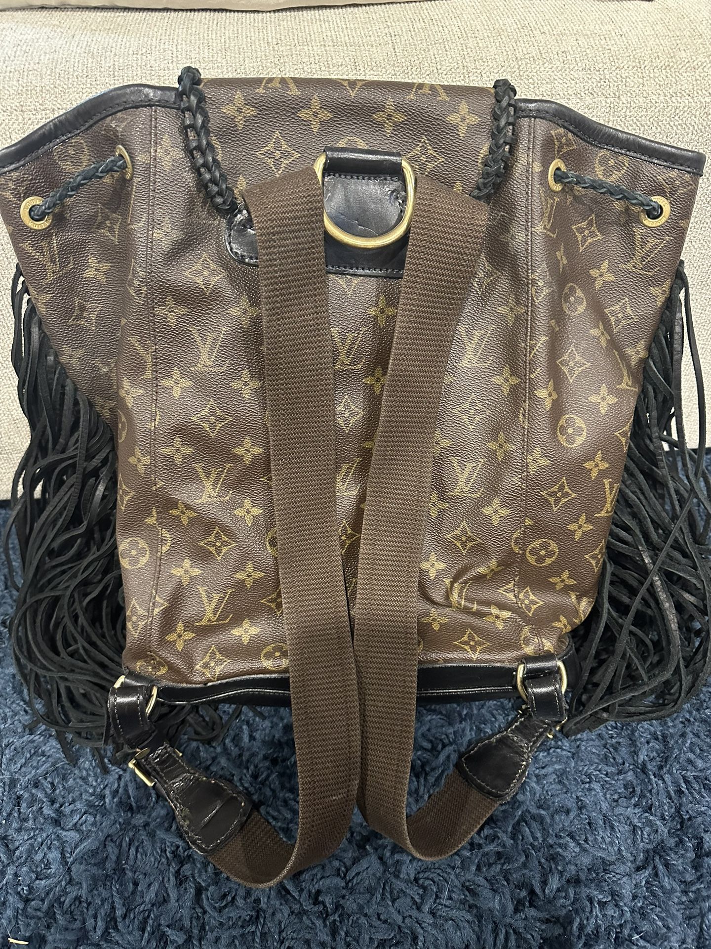 LOUIS VITTON BAG