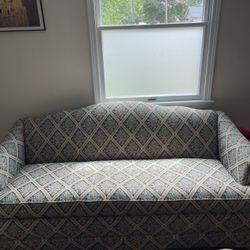 Vintage Couch