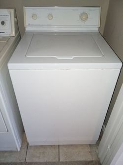 Washer