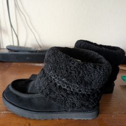 UGG Boots Size 8