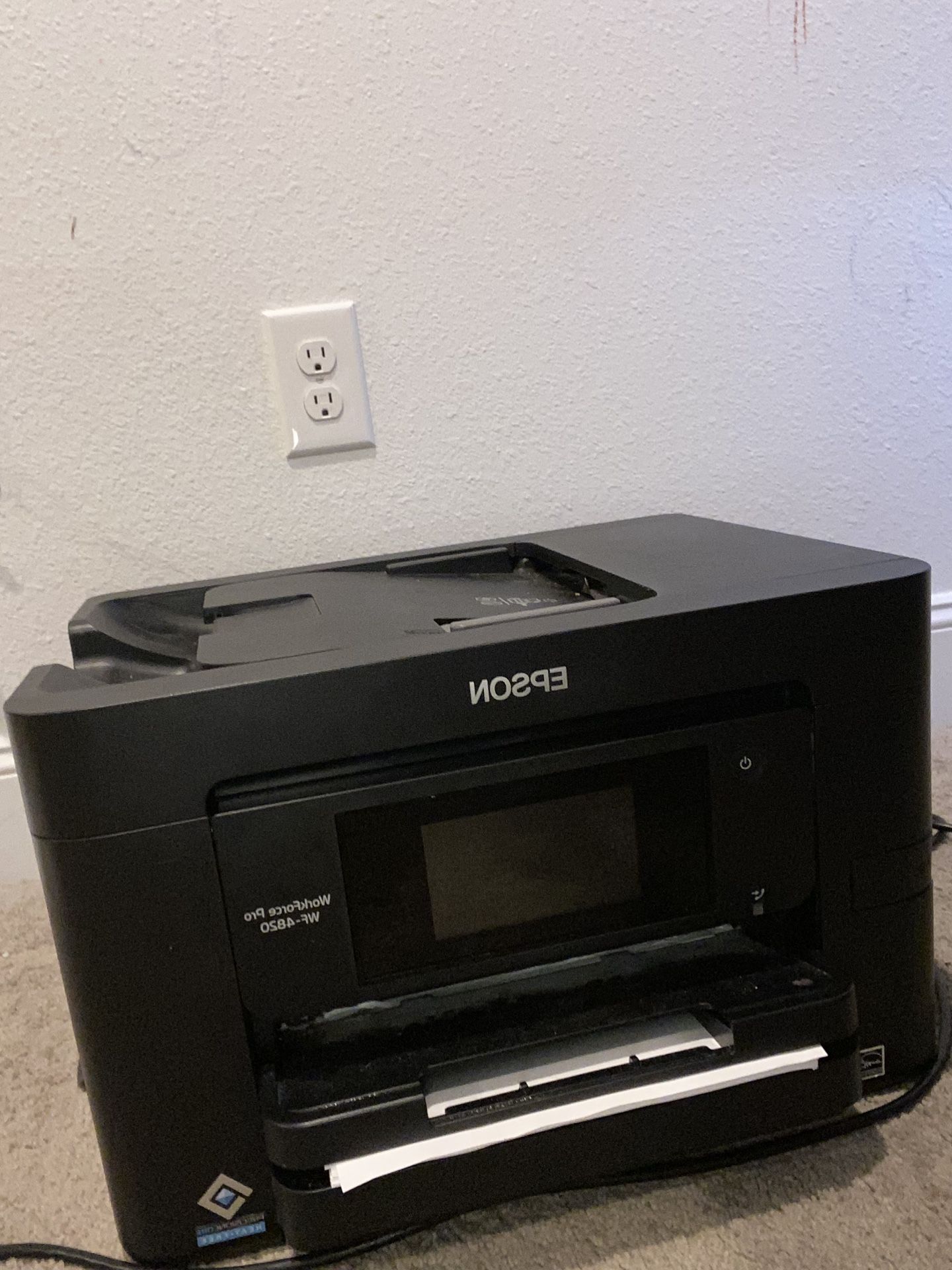 Printer 