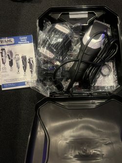 Wahl Pro Series Hair Cutting Kit