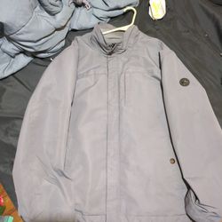 Michael Kors Spring Jacket Double XL