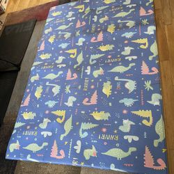 BABYCARE Playmat- Good Dinosaur 