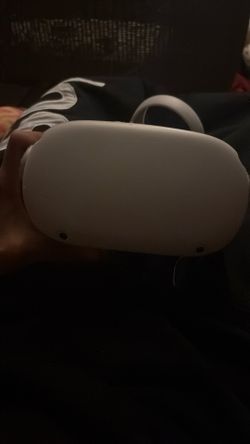Oculus quest 2