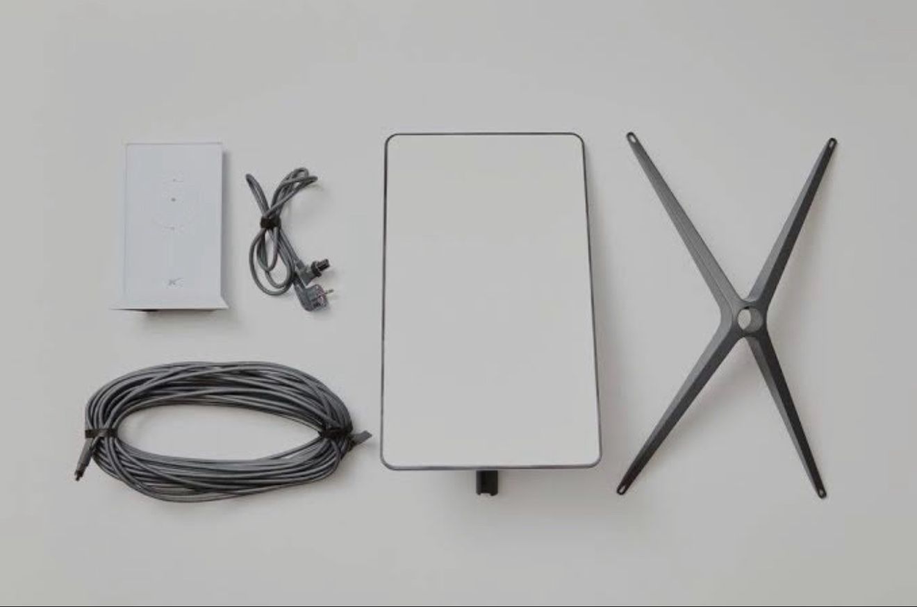 Starlink Kit