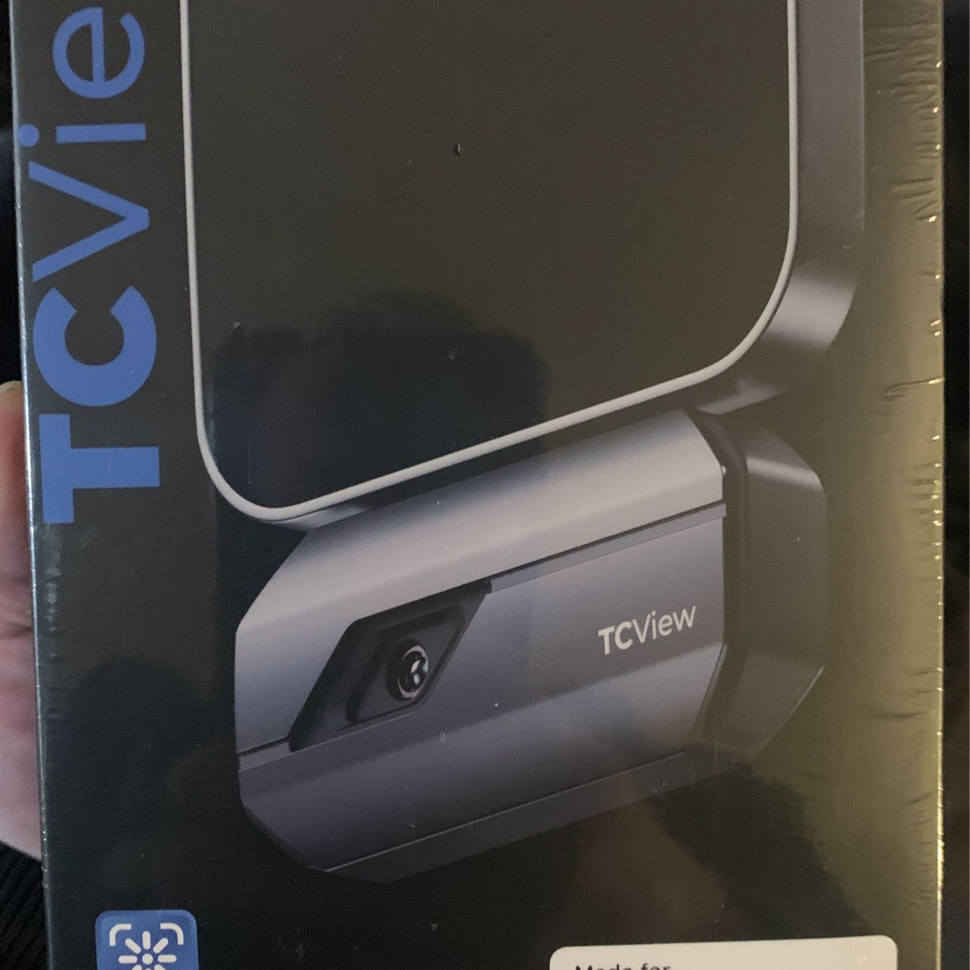 Topdon thermal imaging camera