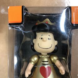 New Snoopy & Lucy Halloween Figurines Thumbnail