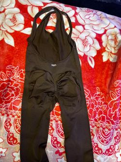 Jumpsuit