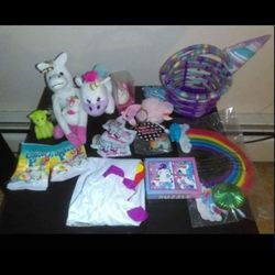 Unicorn Dream Basket