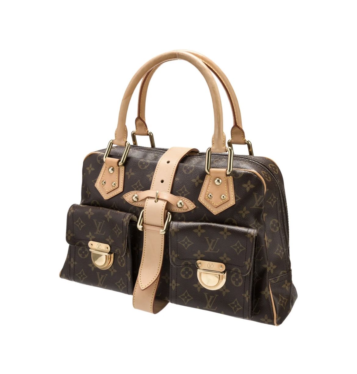 Beautiful Louis Vuitton Bag Authentic 