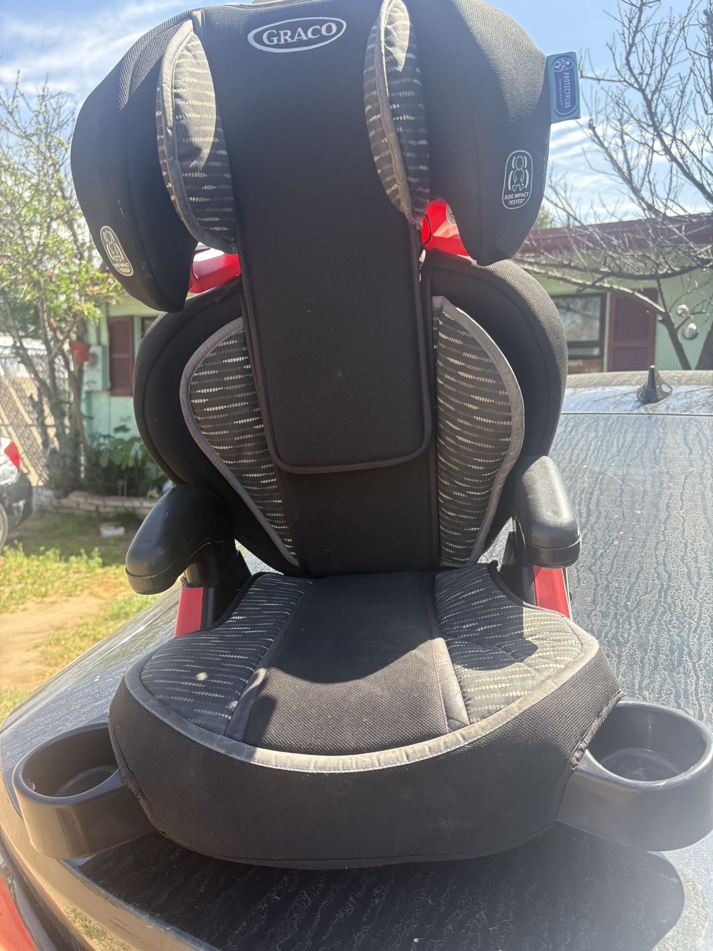 Graco Car Seat