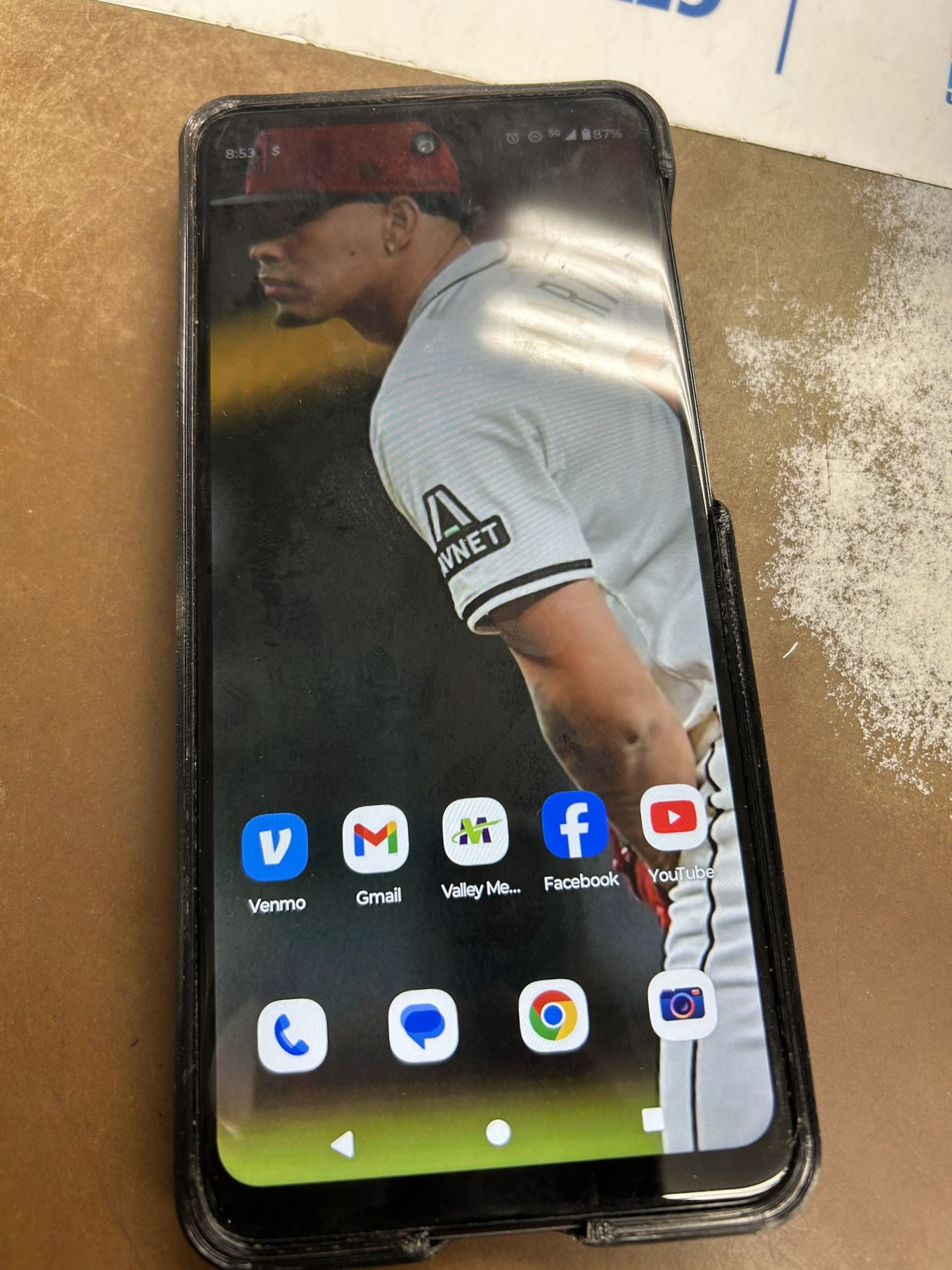 Moto G 5 G $70 Comes With Free Service