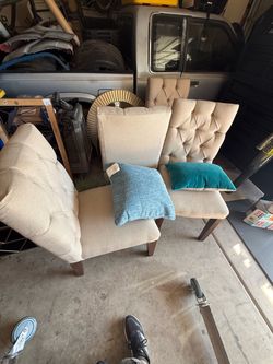 Chairs