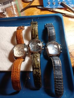 Watches