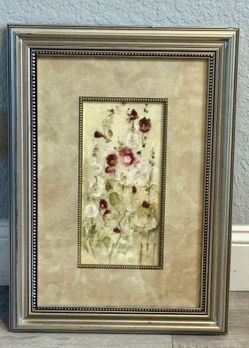 Decorative Picture Frame  