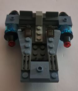 LEGO Star Wars Sith Trooper Battle Pack