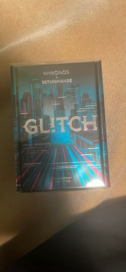 Mykonos Glitch