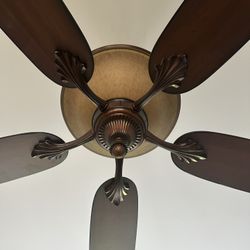 Living Room Fan