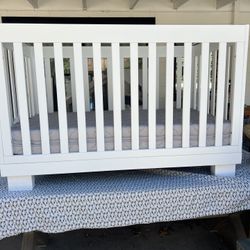 Baby Crib 