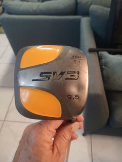 SV3 Driver