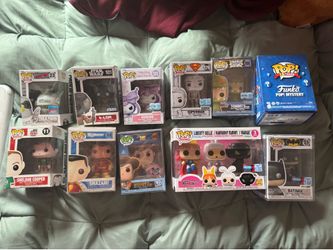 Funko pop