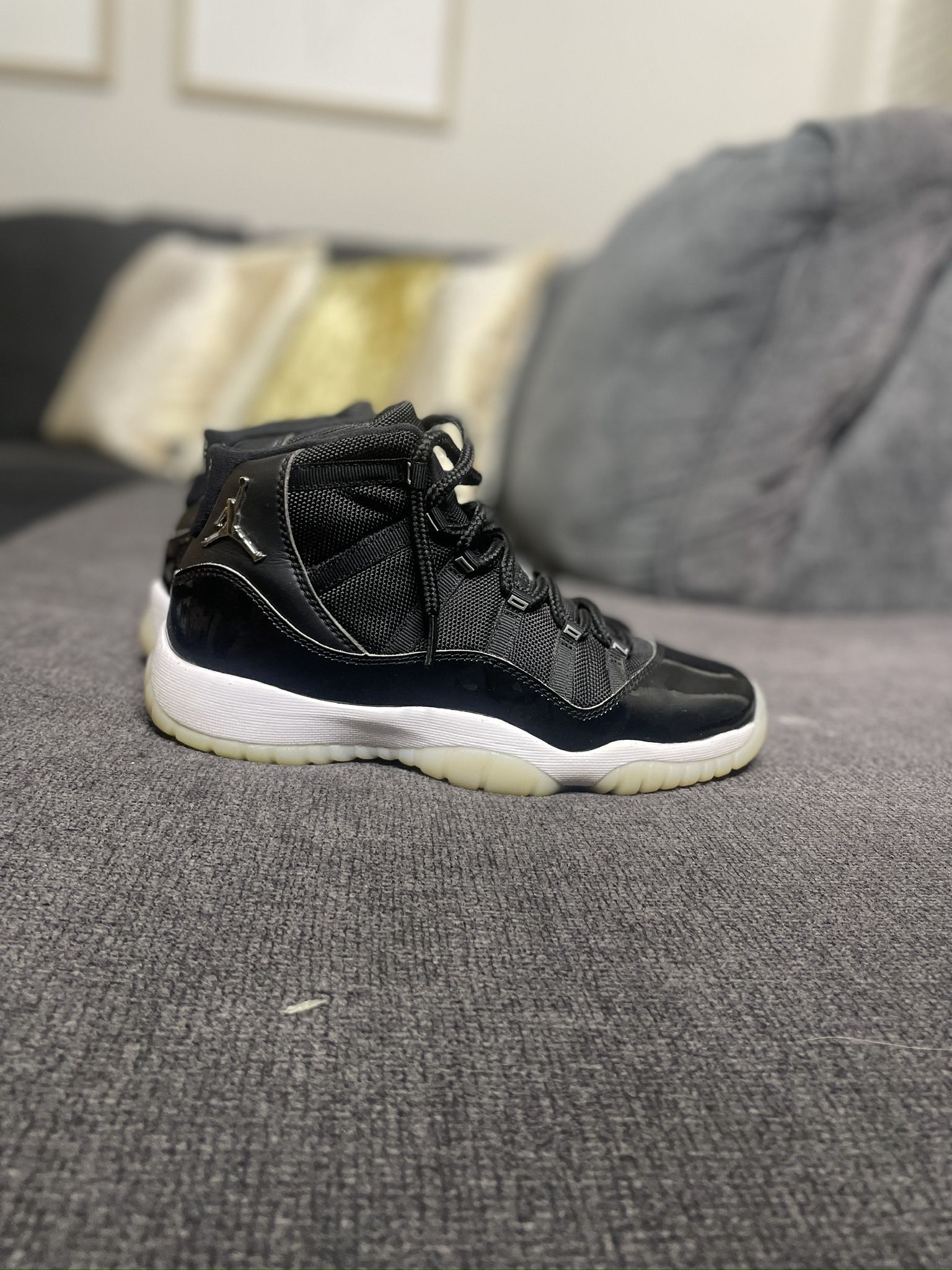 Air Jordan 11 Retro Jubilee/ 25th Anniversary(GS)