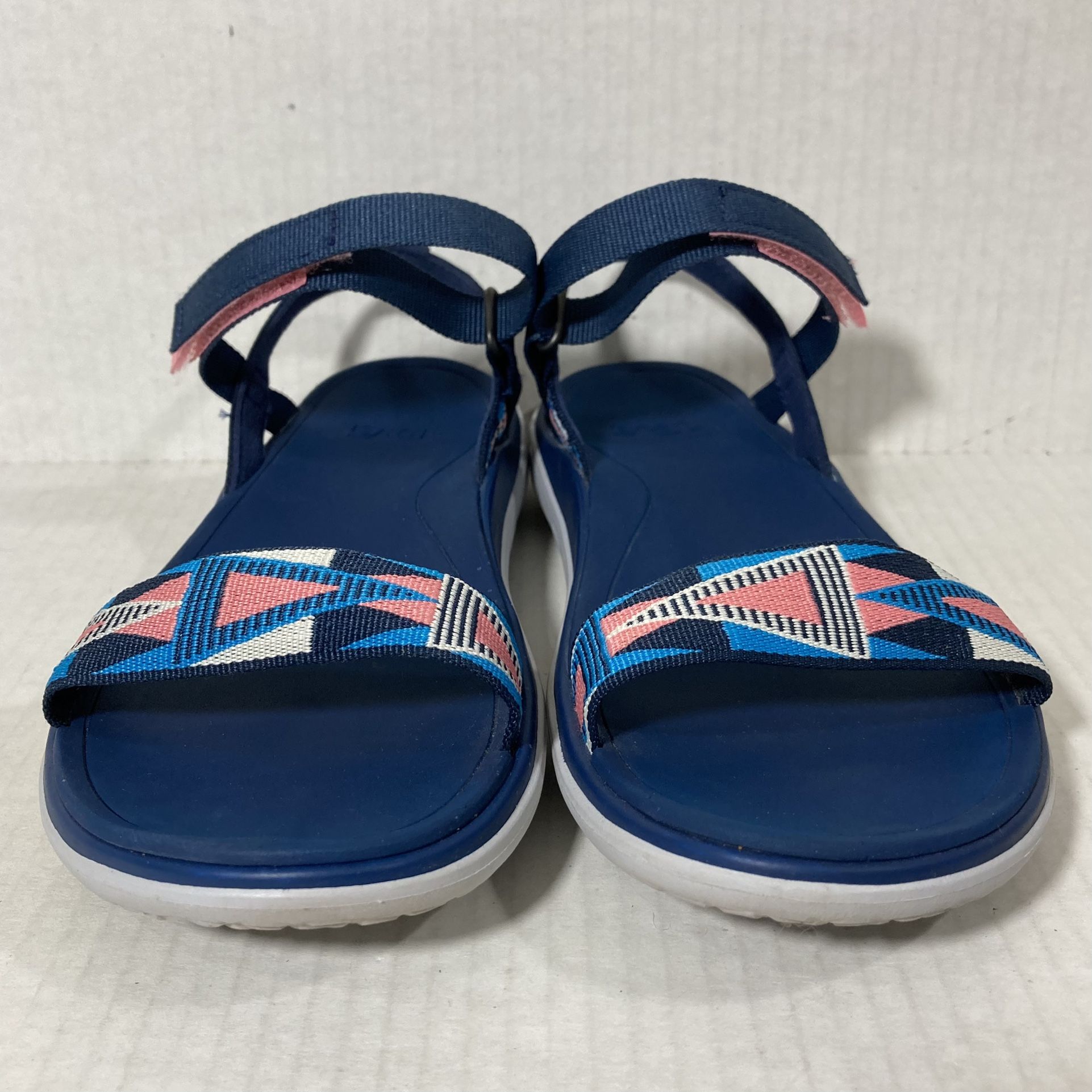 Sport Sandal Teva Terra Float Nova Teva Terra Float Nova Blue Pink