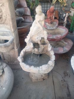 Lovely fountain ❤️❤️❤️❤️
