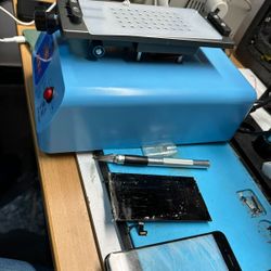 Ipad Tableta Screens