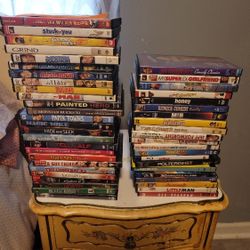 Dvds