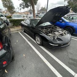 1994 Chevrolet Camaro