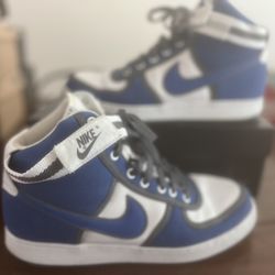 2008 Nike Vandal 