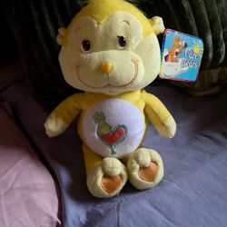 Stuffed Animals / Bernie Baby’s 
