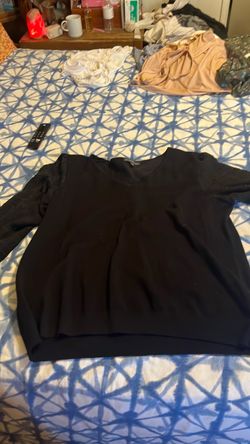 Xl top