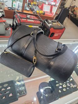 Louis Vuitton Papillon