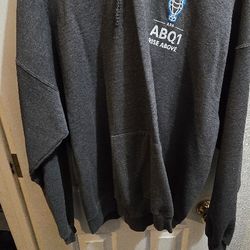 Amazon ABQ1 Hoodie