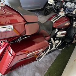 2023 Harley Davidson Ultra Classic Limited