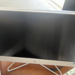 HP Computer 