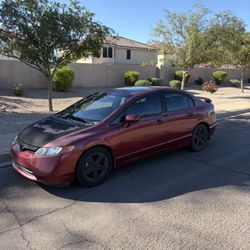 2006 Honda Civic