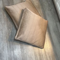 Pillows For Couch or bed