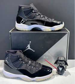 Nike Air Jordan 11 Retro ‘Jubilee’: DS Deadstock Men’s Size 11