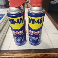 Wd-40